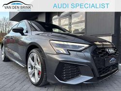 Grijs Gebruikt 2022 Audi A3 Sportback e-tron S-Line Hatchback | € 28.900 (Eerlijke prijs)