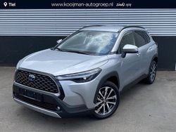 Zilver Gebruikt 2024 Toyota Corolla Cross Edition SUV | € 34.400 (Goede deal)