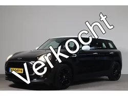 Zwart Gebruikt 2016 Mini Cooper Clubman Business Stationwagen | € 10.450 (Goede deal)