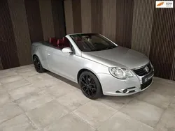 Grijs Gebruikt 2006 VW Eos Cabriolet | € 3.250 (Eerlijke prijs)