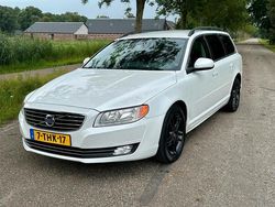 Gebruikt 2014 Volvo V70 Stationwagen | € 10.750 (Iets duurder)