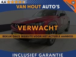 Rood (metallic) Gebruikt 2020 Mazda MX30 Edition SUV | € 13.450 (Eerlijke prijs)