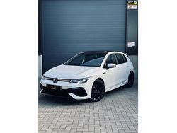 Wit Gebruikt 2021 VW Golf VIII R Hatchback | € 35.690 (Eerlijke prijs)