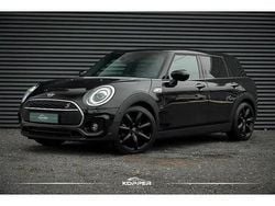 Zwart Gebruikt 2019 Mini Cooper S Clubman Stationwagen | € 24.950 (Goede deal)