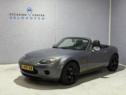 Grijs Gebruikt 2007 Mazda MX5 Energy Cabriolet | € 8.950 (Duur)