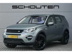 Grijs Gebruikt 2018 Land Rover Discovery Sport SE Dynamic SUV | € 31.900 (Eerlijke prijs)