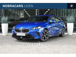 Blauw Gebruikt 2024 BMW 120 Comfort Edition Hatchback | € 40.450 (Goede deal)