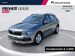 Grijs Nieuw 2026 Skoda Kamiq Selection SUV | € 29.990 (Eerlijke prijs)