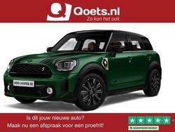 Groen Gebruikt 2022 Mini Cooper S Countryman SUV | € 34.950 (Eerlijke prijs)