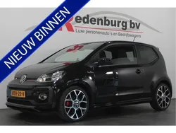 Zwart, metallic lak Gebruikt 2022 VW up! GTI Hatchback | € 17.945 (Eerlijke prijs)