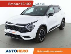 Wit Gebruikt 2024 Kia Sportage GT-Line SUV | € 39.249 (Goede deal)