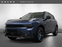 Blauw Gebruikt 2021 Lynk & Co 01 SUV | € 23.950 (Eerlijke prijs)