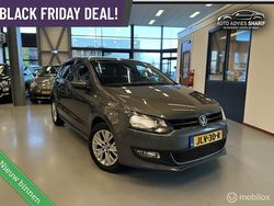 Grijs Gebruikt 2013 VW Polo Life Hatchback | € 6.499 (Eerlijke prijs)