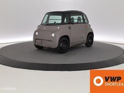 Beige Nieuw 2025 Citroën Ami Electric Hatchback | € 7.950