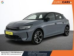 Grijs Gebruikt 2025 Opel Corsa Hatchback | € 24.790 (Goede deal)