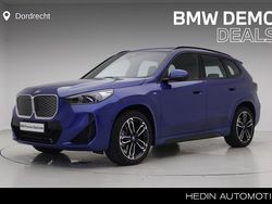 Blauw Gebruikt 2025 BMW iX1 M Sport SUV | € 48.895