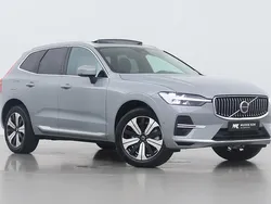 Grijs Gebruikt 2025 Volvo XC60 Plus SUV | € 58.700 (Super prijs)