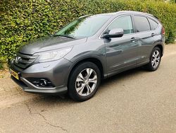 Grijs Gebruikt 2012 Honda CR-V Executive SUV | € 13.985 (Goede deal)