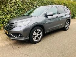 Grijs Gebruikt 2012 Honda CR-V Executive SUV | € 13.985 (Goede deal)