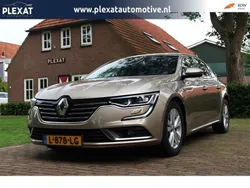 Bruin Gebruikt 2016 Renault Talisman Bose Edition Sedan | € 12.745 (Goede deal)