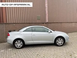 Grijs Gebruikt 2007 VW Eos Cabriolet | € 4.444 (Goede deal)