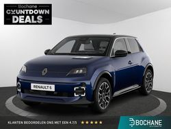 Geel Nieuw 2025 Renault R5 Iconic Hatchback | € 35.690