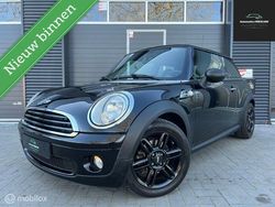 Overige Gebruikt 2013 Mini ONE Hatchback | € 7.450 (Iets duurder)
