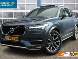 Blauw Gebruikt 2019 Volvo XC90 Inscription SUV | € 36.950 (Eerlijke prijs)