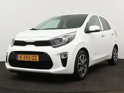 Hatchback Gebruikt 2024 Kia Picanto Hatchback | € 16.945 (Eerlijke prijs)