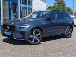Blauw Gebruikt 2024 Volvo XC60 Plus SUV | € 59.950 (Eerlijke prijs)