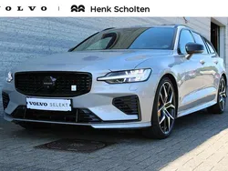Grijs Gebruikt 2023 Volvo V60 Stationwagen | € 56.950