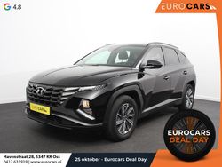 Zwart Gebruikt 2022 Hyundai Tucson Comfort SUV | € 26.890 (Super prijs)