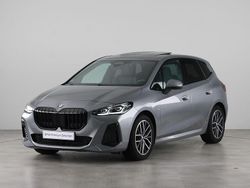 Grijs Gebruikt 2022 BMW 218 Stationwagen | € 34.950
