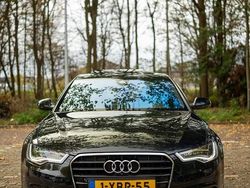 Gebruikt 2014 Audi A6 | € 19.999