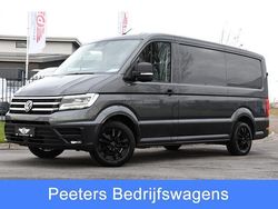 Grijs Gebruikt 2021 VW Crafter Edition Van | € 22.950 (Eerlijke prijs)
