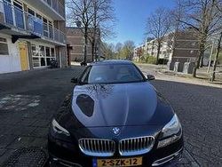 Gebruikt 2014 BMW 520 Luxury Line Sedan | € 12.450 (Goede deal)