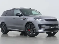 Grijs Gebruikt 2025 Land Rover Range Rover Sport Autobiography SUV | € 148.800