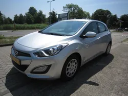 Grijs Gebruikt 2014 Hyundai i30 Hatchback | € 7.650 (Eerlijke prijs)