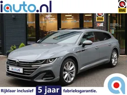 Grijs Gebruikt 2023 VW Arteon R-line Stationwagen | € 41.745 (Iets duurder)