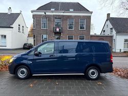 Blauw Gebruikt 2015 Mercedes Vito Sedan | € 7.999 (Eerlijke prijs)