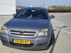 Gebruikt 2005 Opel Vectra GTS Sedan | € 2.000 (Eerlijke prijs)