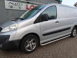 Gebruikt 2010 Fiat Scudo Van | € 3.500 (Goede deal)