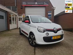 Wit Gebruikt 2016 Renault Twingo Collection Hatchback | € 8.700 (Eerlijke prijs)
