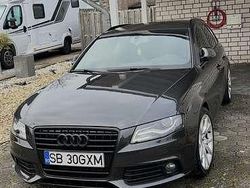 Gebruikt 2008 Audi A4 S-Line Sedan | € 6.999 (Eerlijke prijs)
