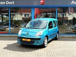 Overige Gebruikt 2010 Renault Kangoo MPV | € 6.999 (Duur)