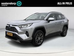 Grijs Gebruikt 2025 Toyota RAV4 Hybrid SUV | € 49.950 (Eerlijke prijs)