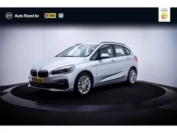Grijs Gebruikt 2020 BMW 218 Executive Stationwagen | € 23.750 (Eerlijke prijs)
