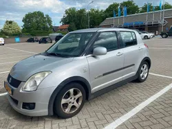 Grijs Gebruikt 2007 Suzuki Swift Hatchback | € 2.700 (Goede deal)