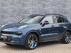 Blauw Gebruikt 2021 Lynk & Co 01 SUV | € 24.899 (Eerlijke prijs)