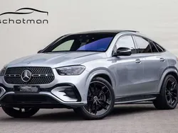 Mercedes GLE400